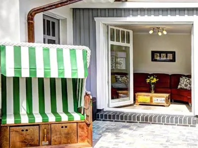 Ferienhaus für 5 Personen (115 m²) in Prerow 2/10