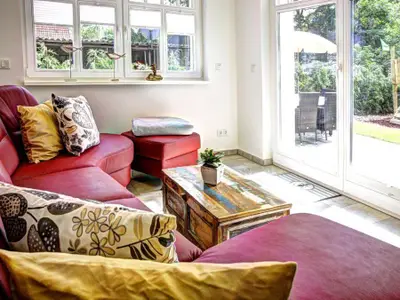 Ferienhaus für 5 Personen (115 m²) in Prerow 3/10