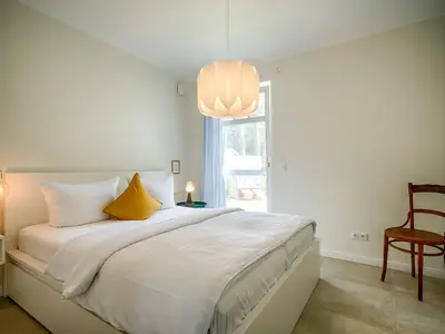 Ferienhaus für 4 Personen (90 m²) in Prerow 8/10