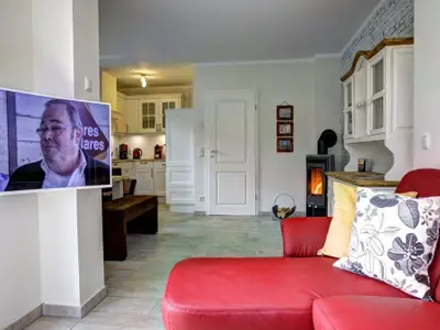 Ferienhaus für 5 Personen (115 m²) in Prerow 4/10