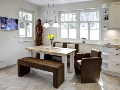 Ferienhaus für 5 Personen (115 m²) in Prerow 5/10
