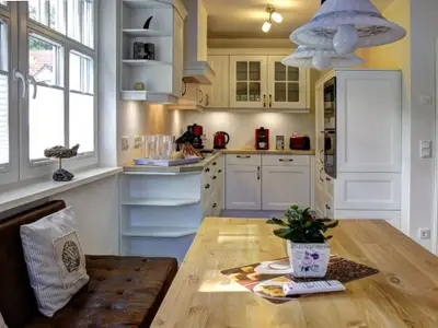 Ferienhaus für 5 Personen (115 m²) in Prerow 6/10