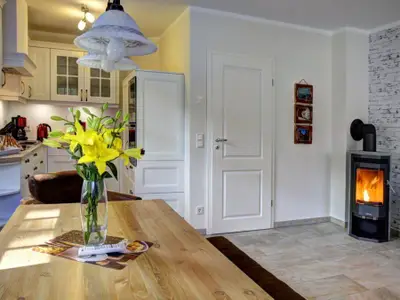 Ferienhaus für 5 Personen (115 m²) in Prerow 7/10