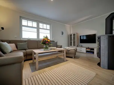 Ferienhaus für 6 Personen (125 m²) in Prerow 3/10