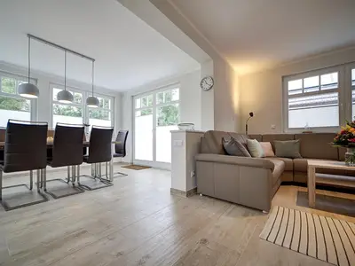 Ferienhaus für 6 Personen (125 m²) in Prerow 4/10