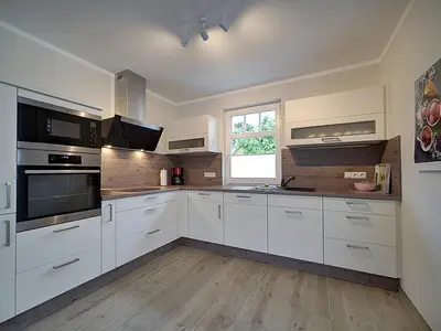 Ferienhaus für 6 Personen (125 m²) in Prerow 5/10