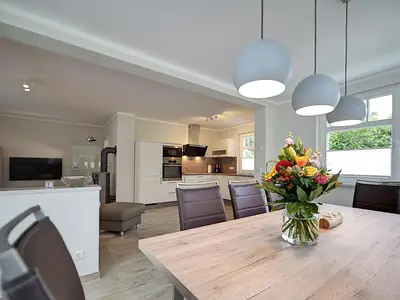 Ferienhaus für 6 Personen (125 m²) in Prerow 6/10