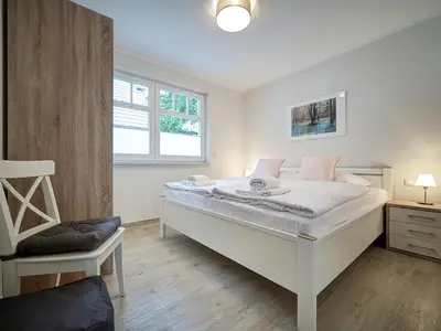 Ferienhaus für 6 Personen (125 m²) in Prerow 7/10