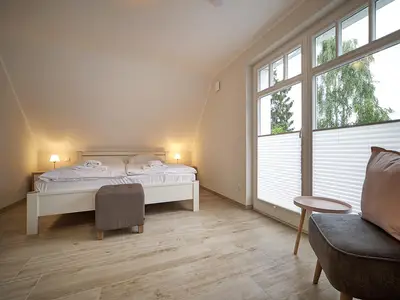 Ferienhaus für 6 Personen (125 m²) in Prerow 9/10