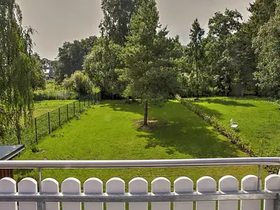 Ferienhaus für 6 Personen (125 m²) in Prerow 10/10