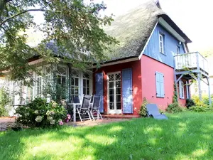 Ferienhaus für 8 Personen (135 m²) in Prerow