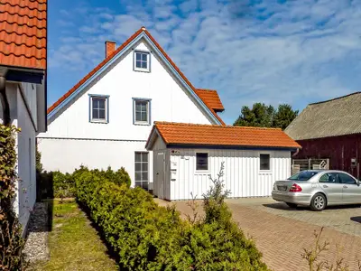 Ferienhaus für 4 Personen (80 m²) in Prerow 2/10