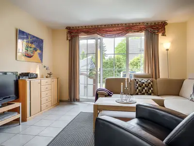 Ferienhaus für 4 Personen (80 m²) in Prerow 3/10