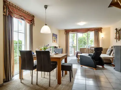 Ferienhaus für 4 Personen (80 m²) in Prerow 6/10