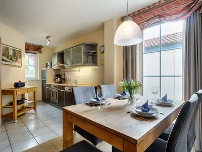 Ferienhaus für 4 Personen (80 m²) in Prerow 7/10