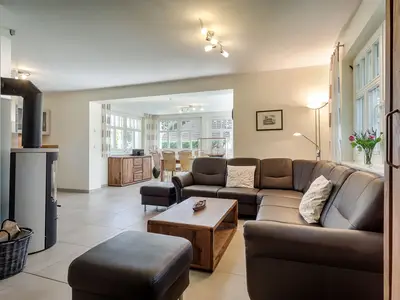 Ferienhaus für 8 Personen (125 m²) in Prerow 3/10