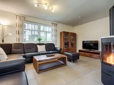Ferienhaus für 8 Personen (125 m²) in Prerow 4/10