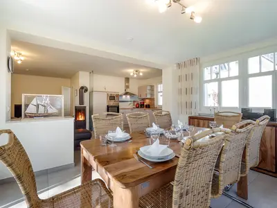 Ferienhaus für 8 Personen (125 m²) in Prerow 5/10