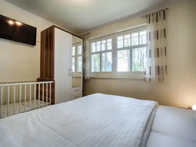 Ferienhaus für 8 Personen (125 m²) in Prerow 7/10