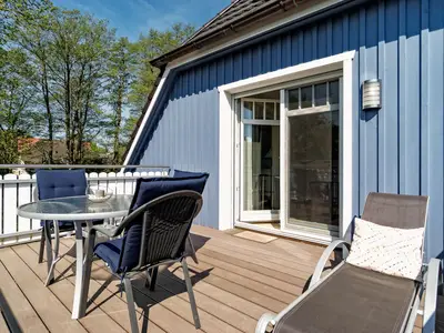 Ferienhaus für 8 Personen (125 m²) in Prerow 10/10