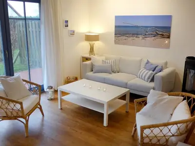 Ferienhaus für 4 Personen (79 m²) in Prerow 1/10