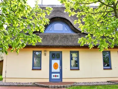 Ferienhaus für 4 Personen (79 m²) in Prerow 2/10