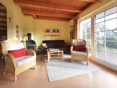 Ferienhaus für 6 Personen (85 m²) in Prerow 1/10