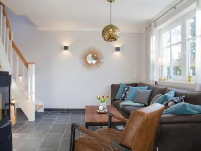 Ferienhaus für 6 Personen (105 m²) in Prerow 2/10