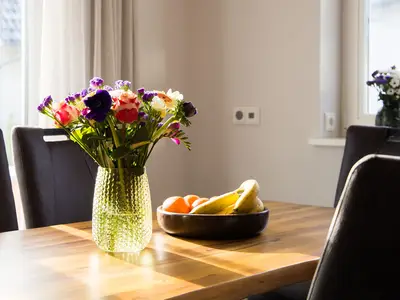 Ferienhaus für 6 Personen (105 m²) in Prerow 6/10