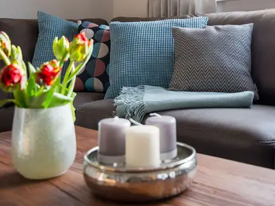 Ferienhaus für 6 Personen (105 m²) in Prerow 10/10