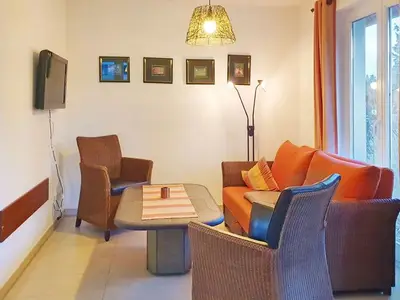 Ferienhaus für 3 Personen (58 m²) in Prerow 2/10