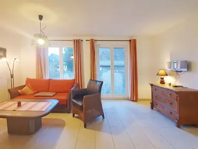 Ferienhaus für 3 Personen (58 m²) in Prerow 3/10