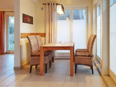 Ferienhaus für 3 Personen (58 m²) in Prerow 6/10