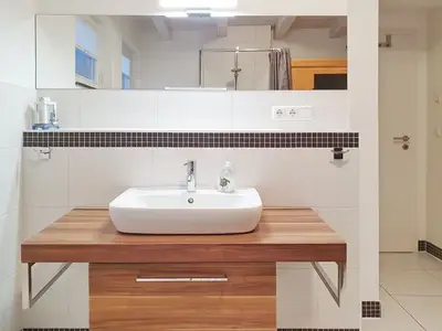 Ferienhaus für 3 Personen (58 m²) in Prerow 7/10