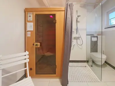Ferienhaus für 3 Personen (58 m²) in Prerow 8/10