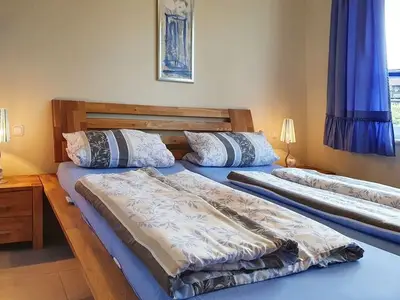 Ferienhaus für 3 Personen (58 m²) in Prerow 9/10