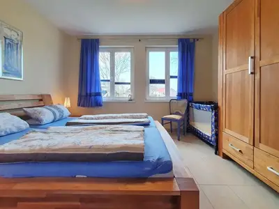 Ferienhaus für 3 Personen (58 m²) in Prerow 10/10