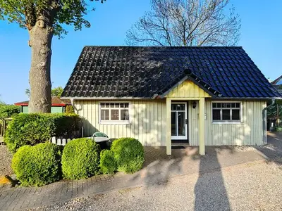 Ferienhaus für 4 Personen (53 m²) in Prerow 1/10