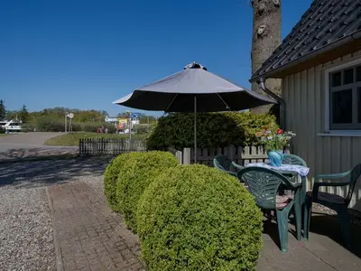 Ferienhaus für 4 Personen (53 m²) in Prerow 2/10