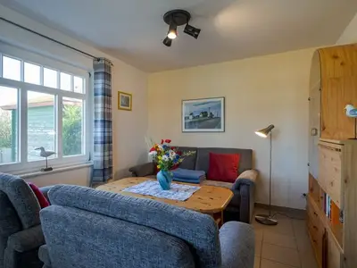 Ferienhaus für 4 Personen (53 m²) in Prerow 4/10