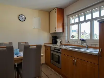 Ferienhaus für 4 Personen (53 m²) in Prerow 6/10