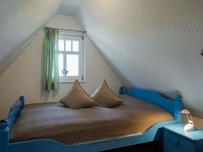 Ferienhaus für 4 Personen (53 m²) in Prerow 10/10