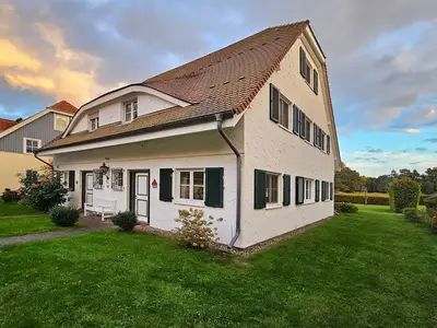 Ferienhaus für 8 Personen (112 m²) in Prerow 1/10