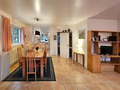 Ferienhaus für 8 Personen (112 m²) in Prerow 2/10