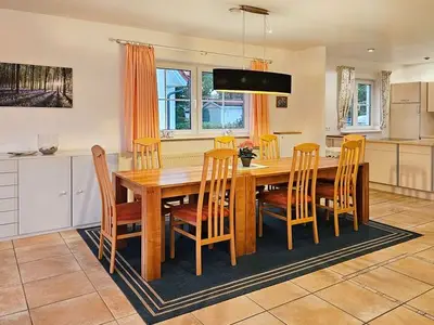Ferienhaus für 8 Personen (112 m²) in Prerow 3/10