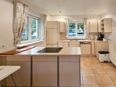 Ferienhaus für 8 Personen (112 m²) in Prerow 4/10