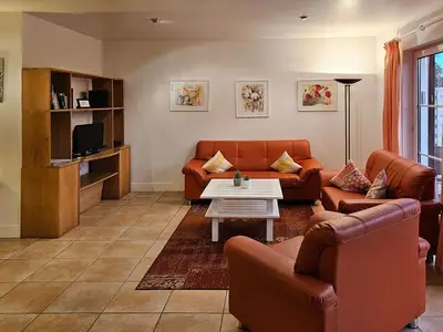 Ferienhaus für 8 Personen (112 m²) in Prerow 5/10