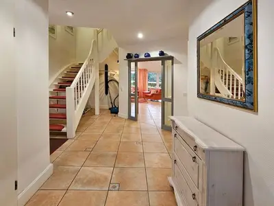 Ferienhaus für 8 Personen (112 m²) in Prerow 6/10