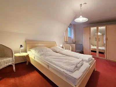 Ferienhaus für 8 Personen (112 m²) in Prerow 8/10