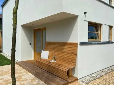 Ferienhaus für 5 Personen (75 m²) in Prerow 1/10